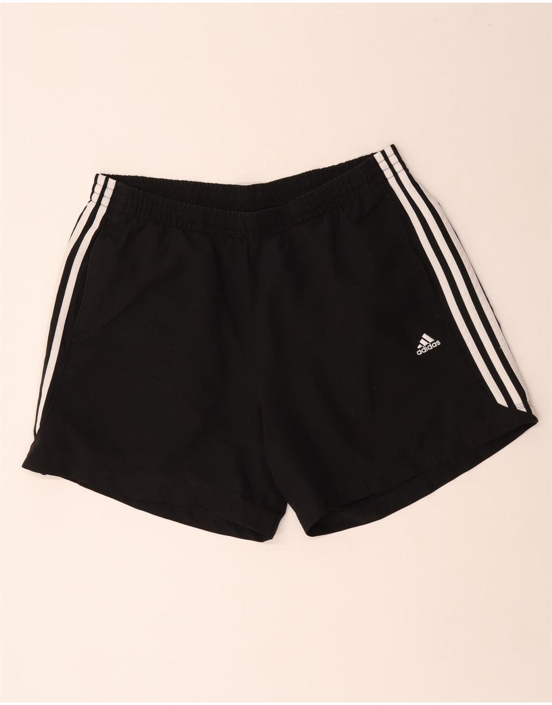 Adidas Masculino Climalite Sport Shorts XL Preto Poliéster