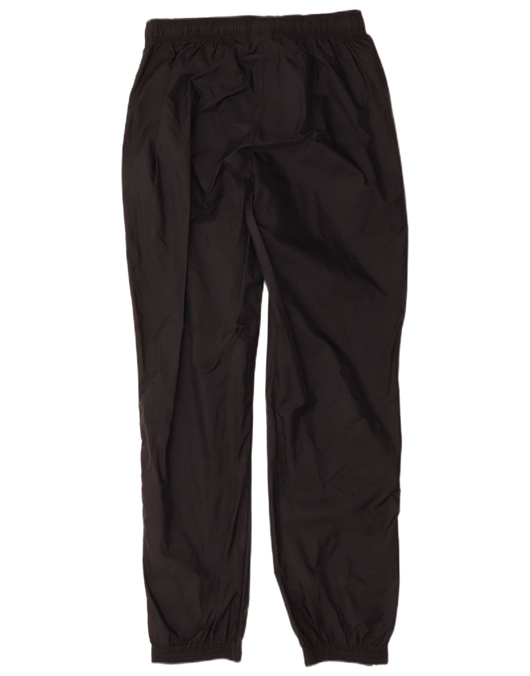 Calça de treino masculina Adidas Joggers médio preto poliamida
