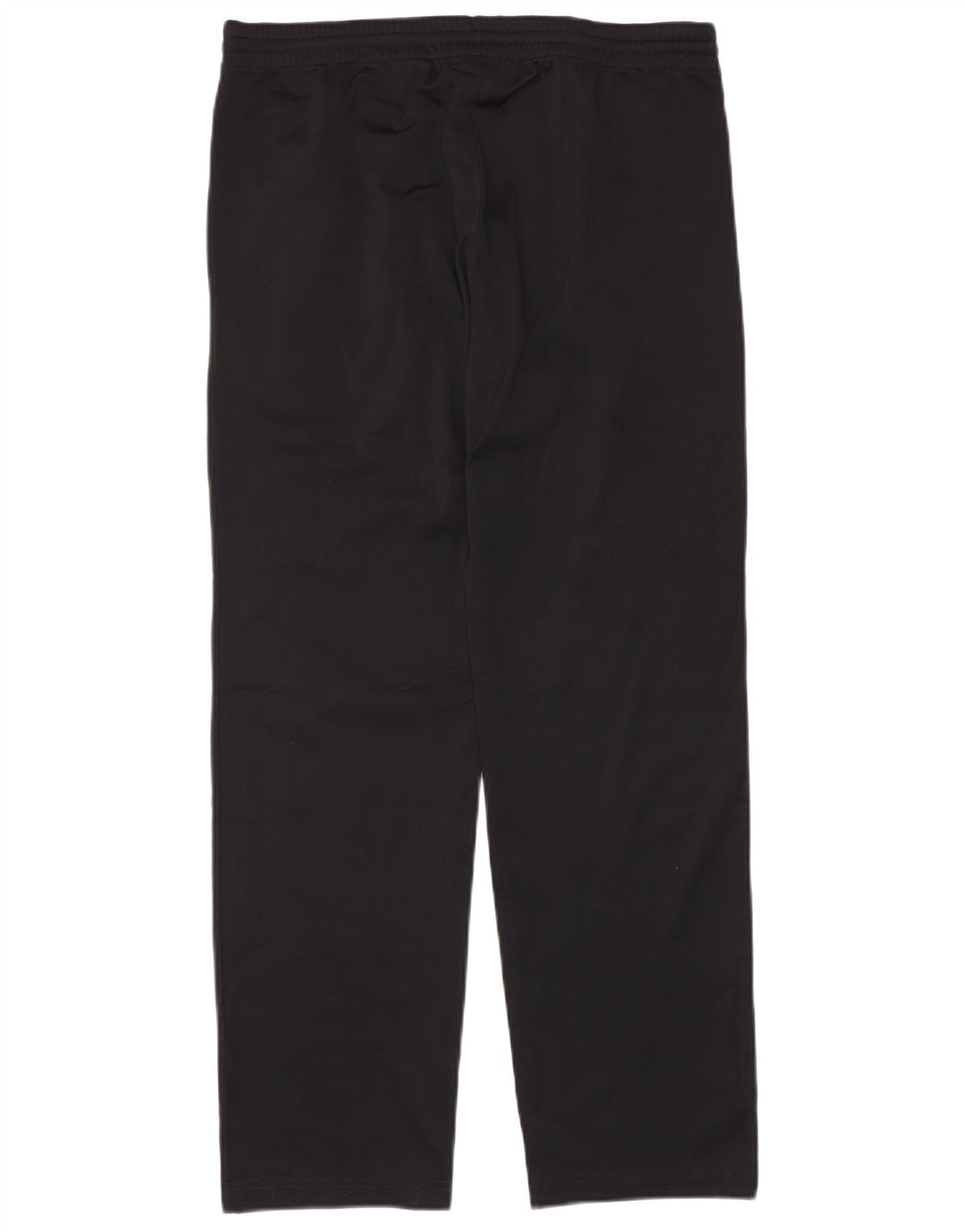 Calça de treino masculina CHAMPION grande poliéster preto