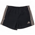 Adidas Mens Sport Shorts Médio Azul Marinho Policloreto