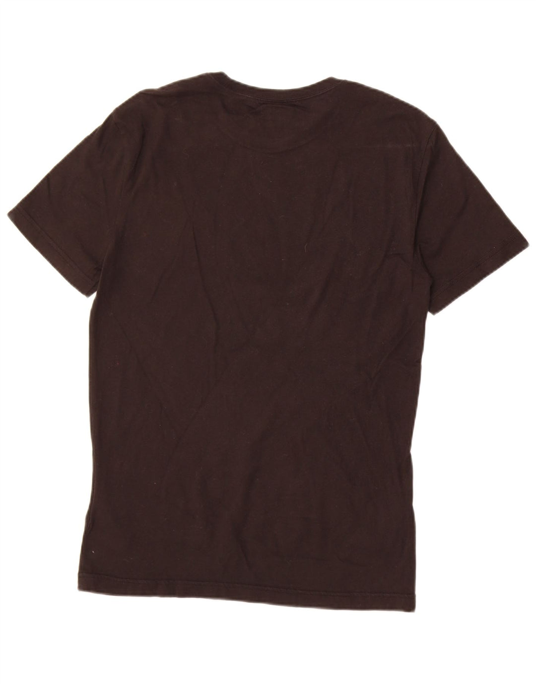 Camiseta Levi's Masculina Miami Graphic Top Pequeno Algodão Preto