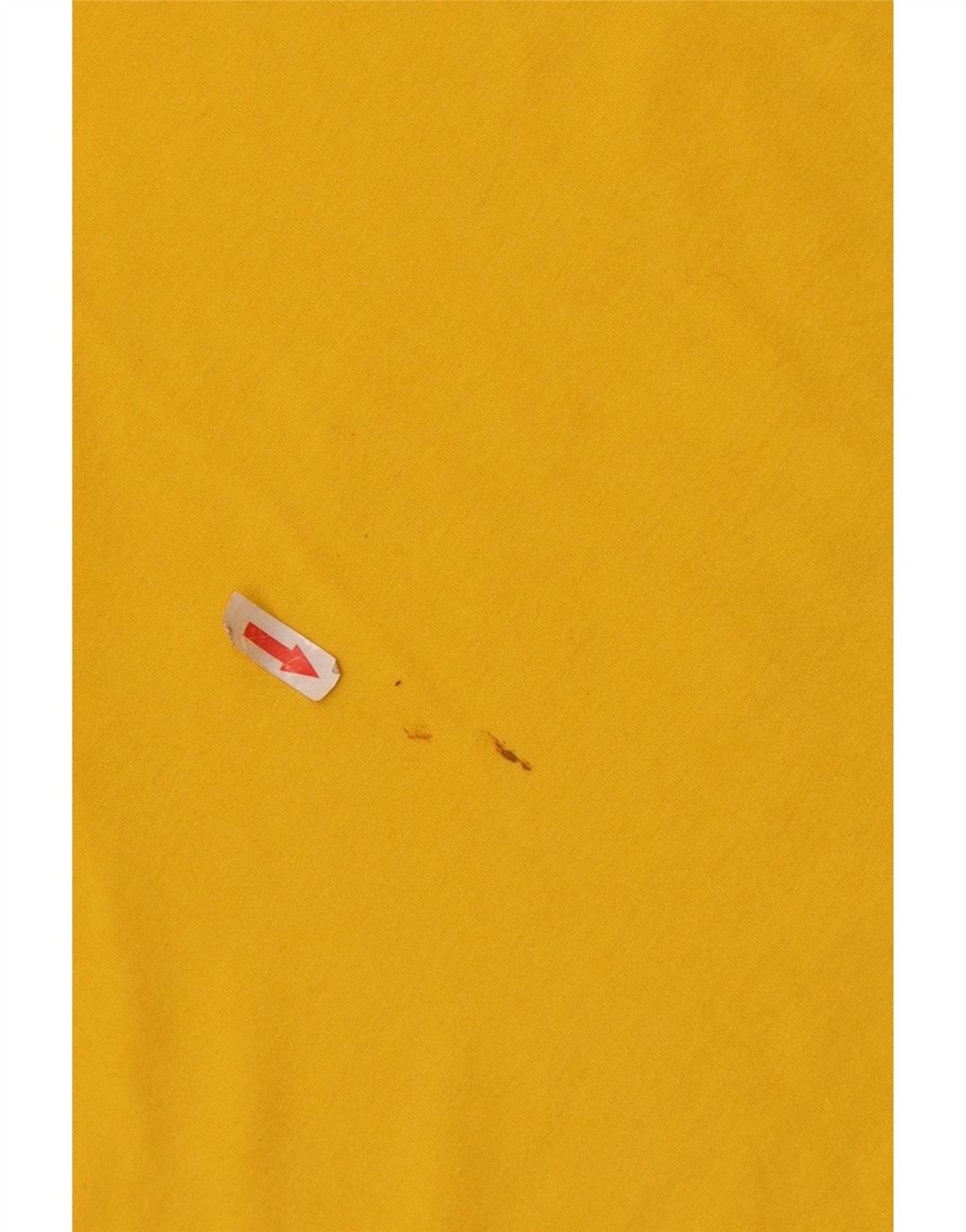 Puma Camiseta Masculina Graphic Top 2XL Amarelo