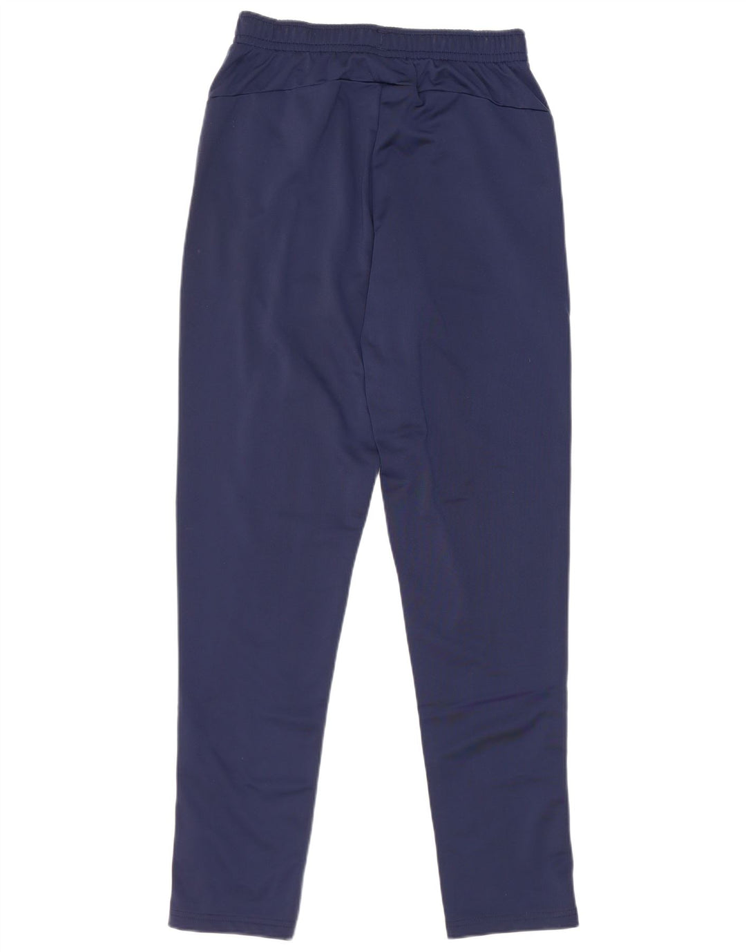 Calças de treino Puma menino 15-16 anos azul marinho poliéster