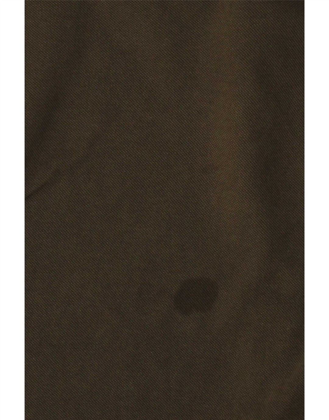 Camisa polo masculina Fred Perry grande algodão cáqui