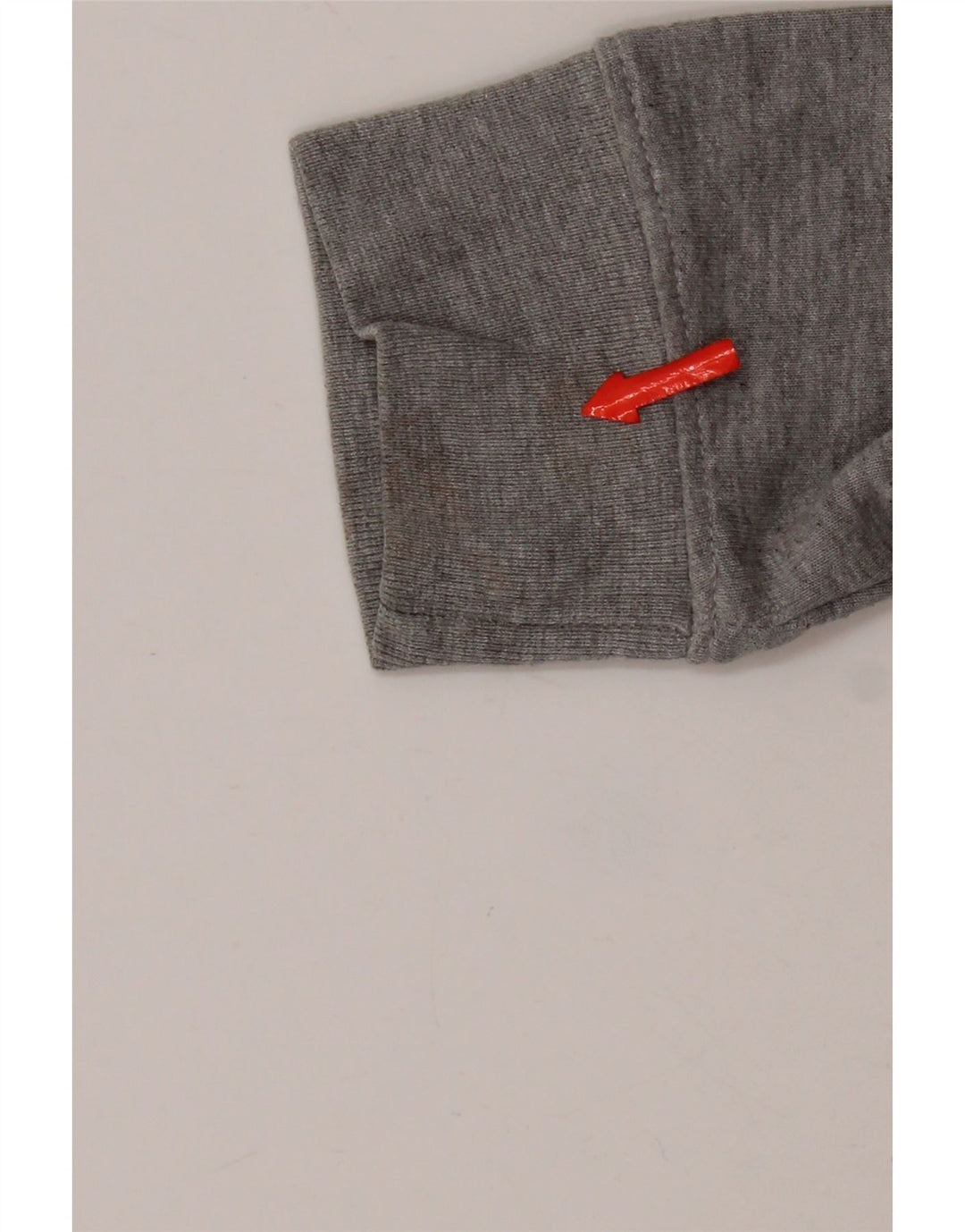 Zara Moletom Masculino Jumper Grande Multicolorido Colorblock Algodão