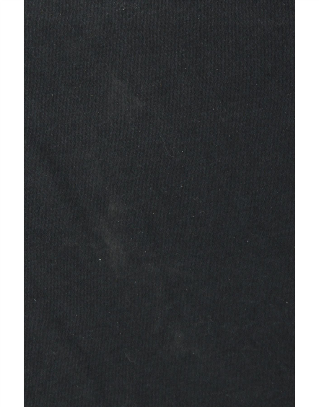 Camiseta masculina Under ARMOR Heat Gear Graphic Top médio algodão preto