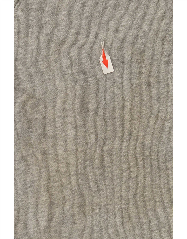 Moletom masculino Penguin Jumper XL cinza