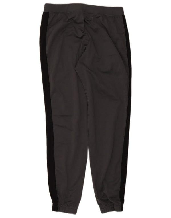Under Armour Meninos Calças de treino Joggers 13-14 anos XL cinza