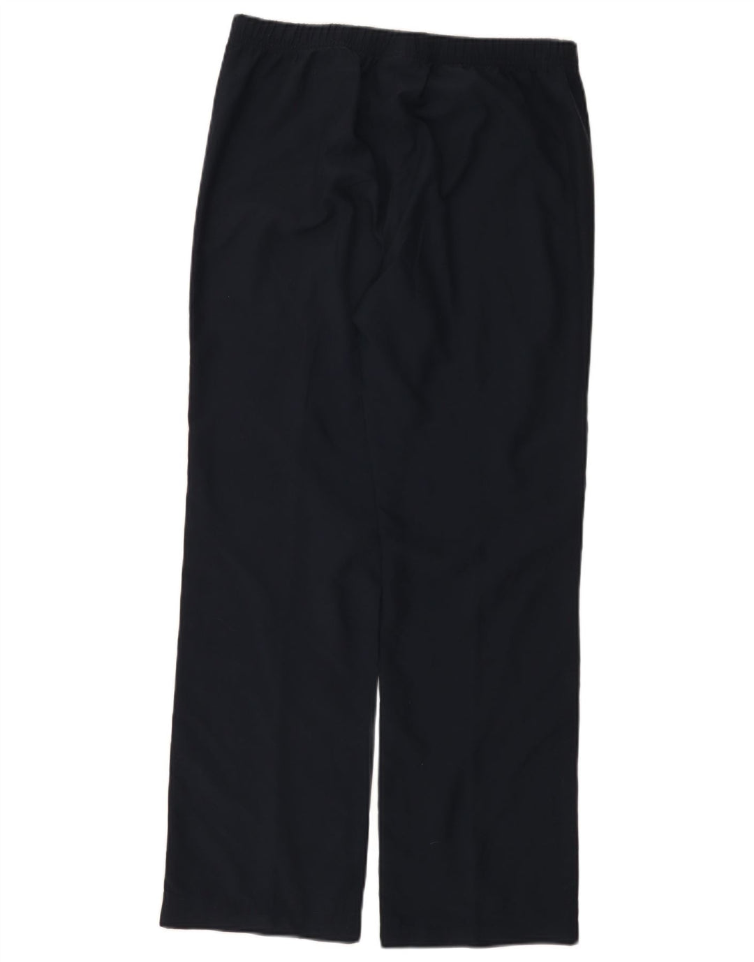 Calça de treino feminina Champion UK 14 poliéster azul marinho médio