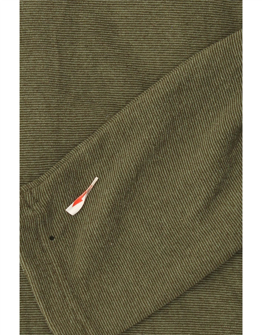 Jaqueta de lã feminina The North Face UK 18 XL cáqui poliéster