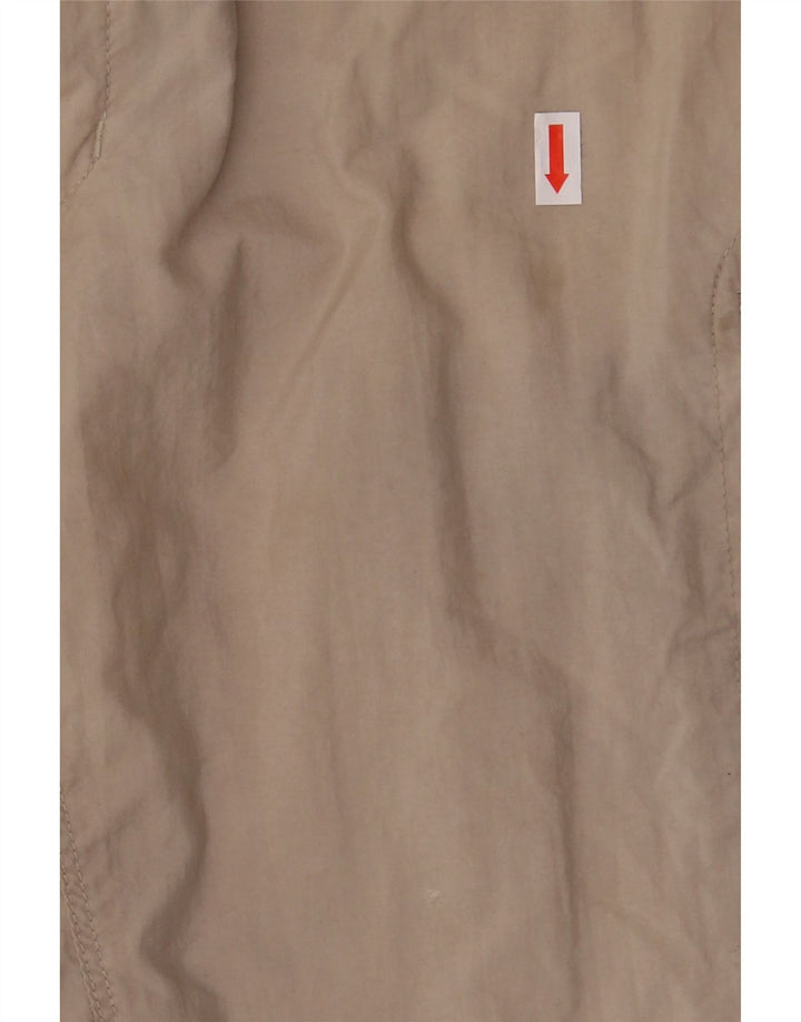 THE NORTH FACE Womens Cargo Shorts Medium W30  Beige Nylon Vintage The North Face and Second-Hand The North Face from Messina Hembry 
