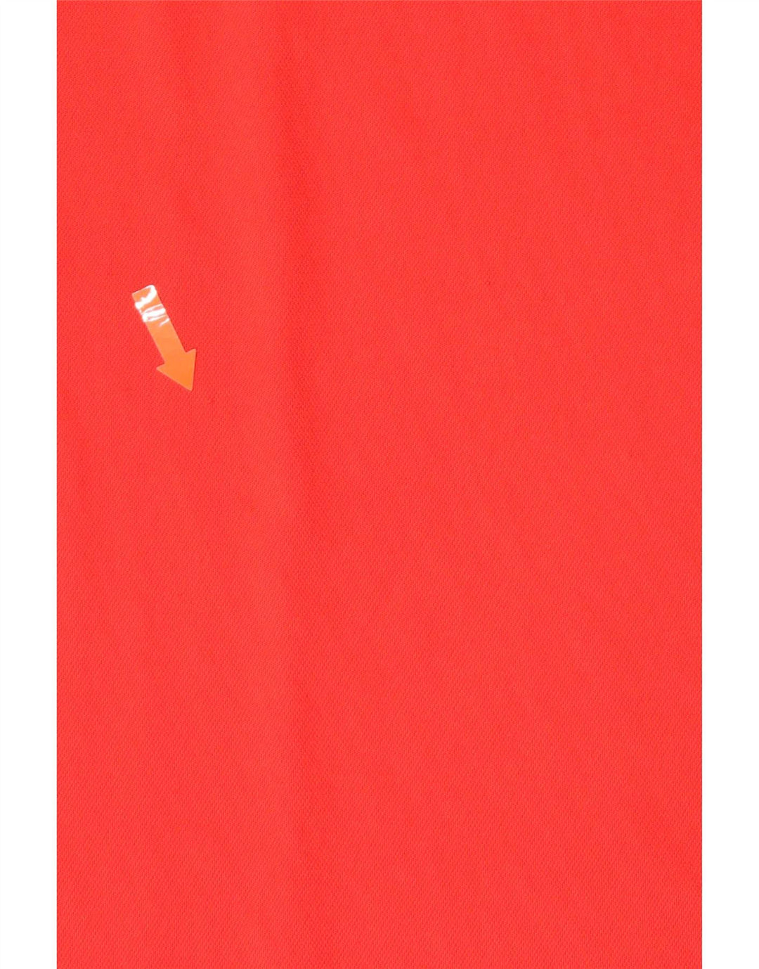Camisa polo masculina Nike Regular Fit 2XL poliéster vermelho