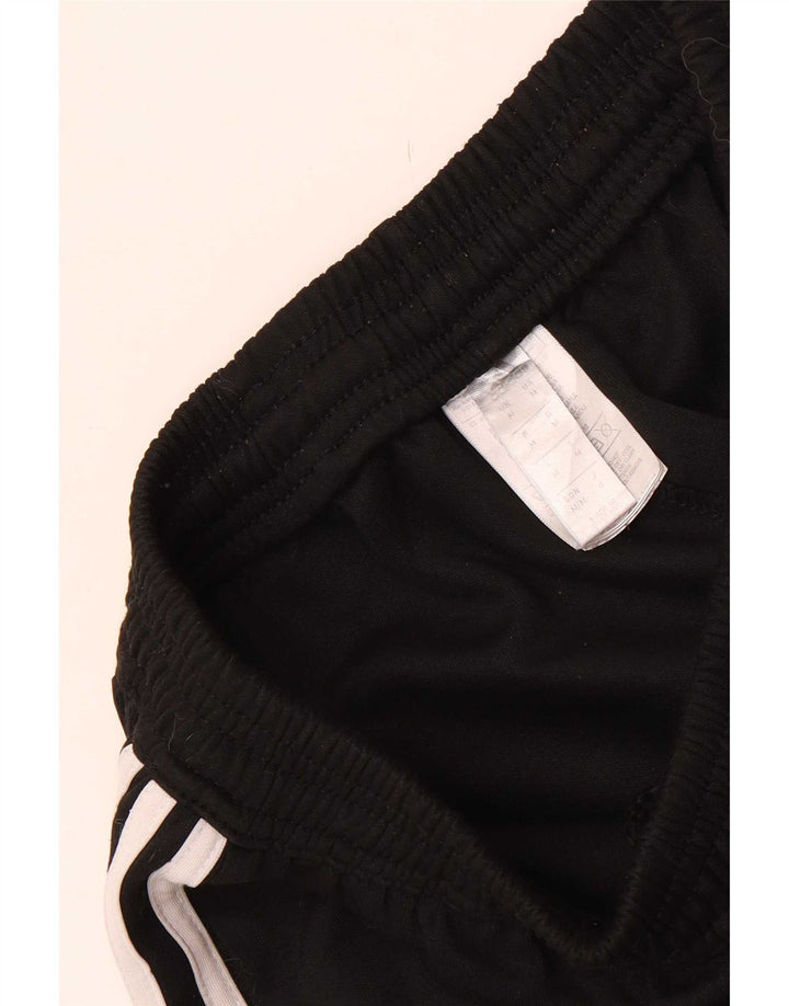 Calça Adidas Masculina Juventus Graphic Treino Médio Preto Poliéster