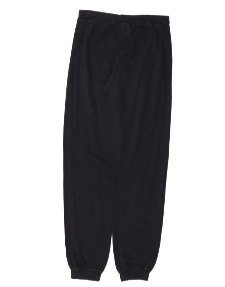 Calça de treino feminina CHAMPION Joggers UK 14 médio azul marinho