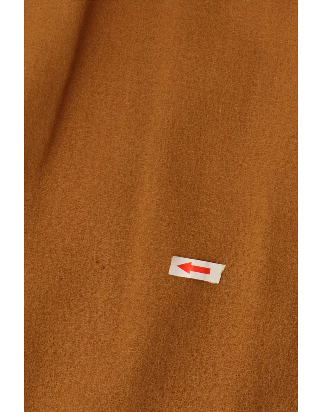 Saia midi feminina LAMBERS IT 42 médio W28 marrom