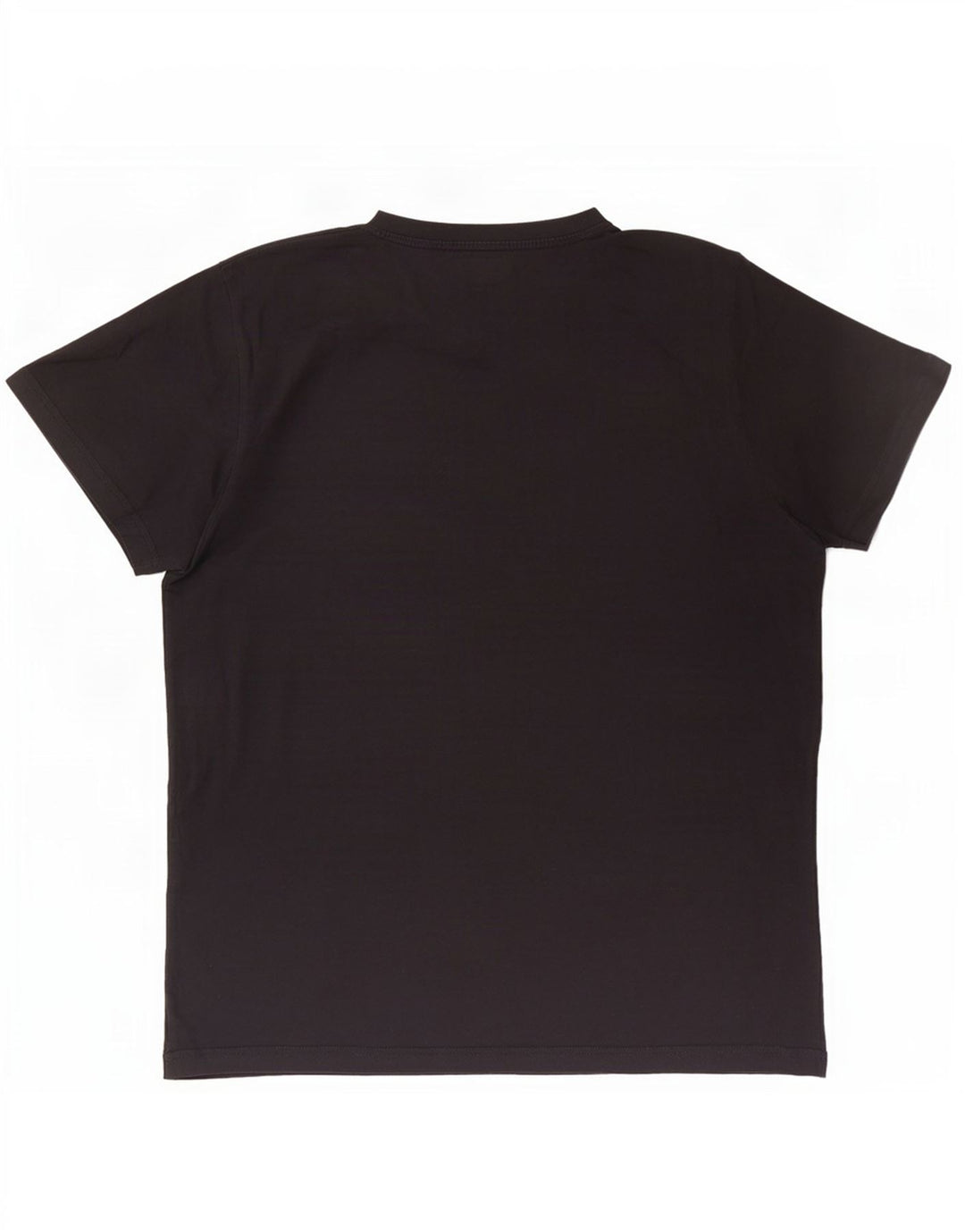 Camiseta masculina Kappa XL preta
