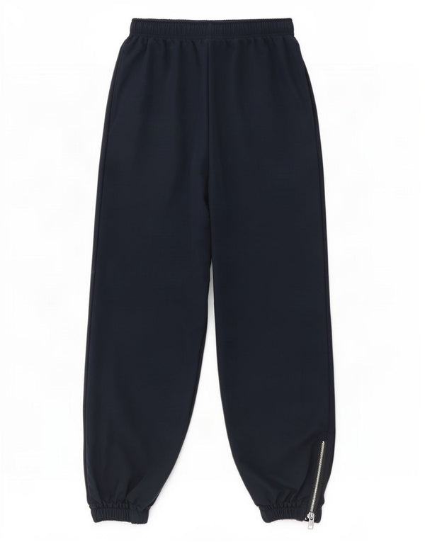 Calça de treino gráfico Canterbury Boys Joggers 13-14 anos azul marinho