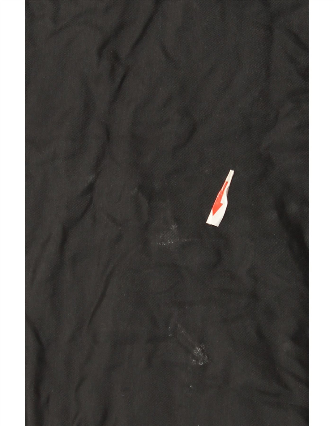 Jaqueta utilitária masculina Belstaff UK 40 grande nylon preto