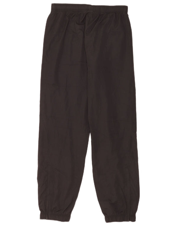 Calça esportiva masculina Puma Joggers pequena preta