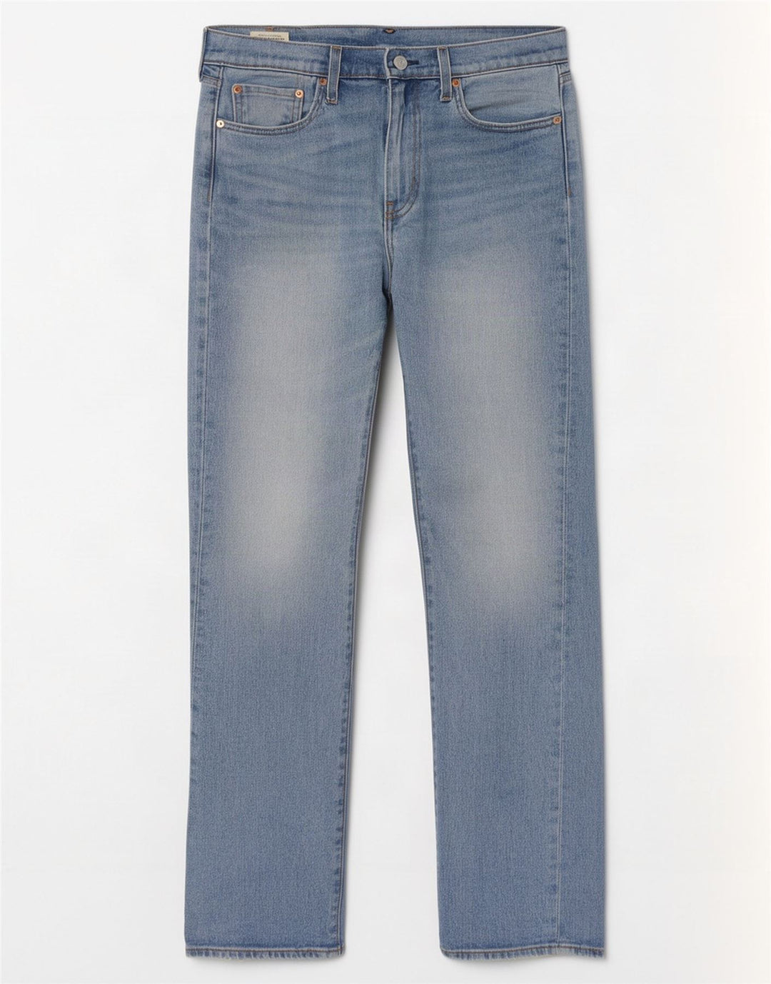 Jeans Levi's 527 Bootcut W30 L34 Azul