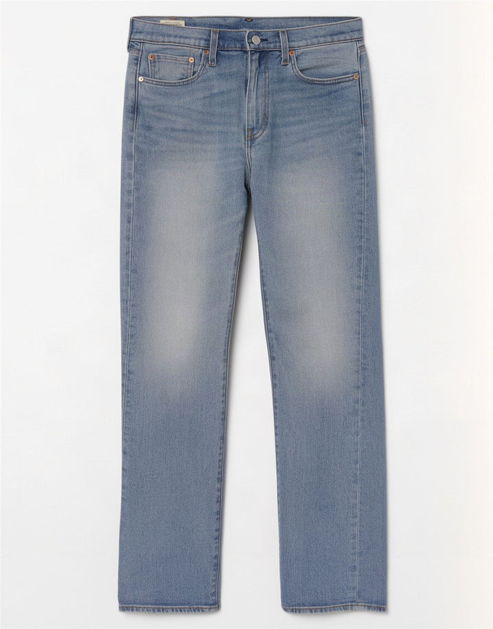 Jeans Levi's 527 Bootcut W30 L34 Azul