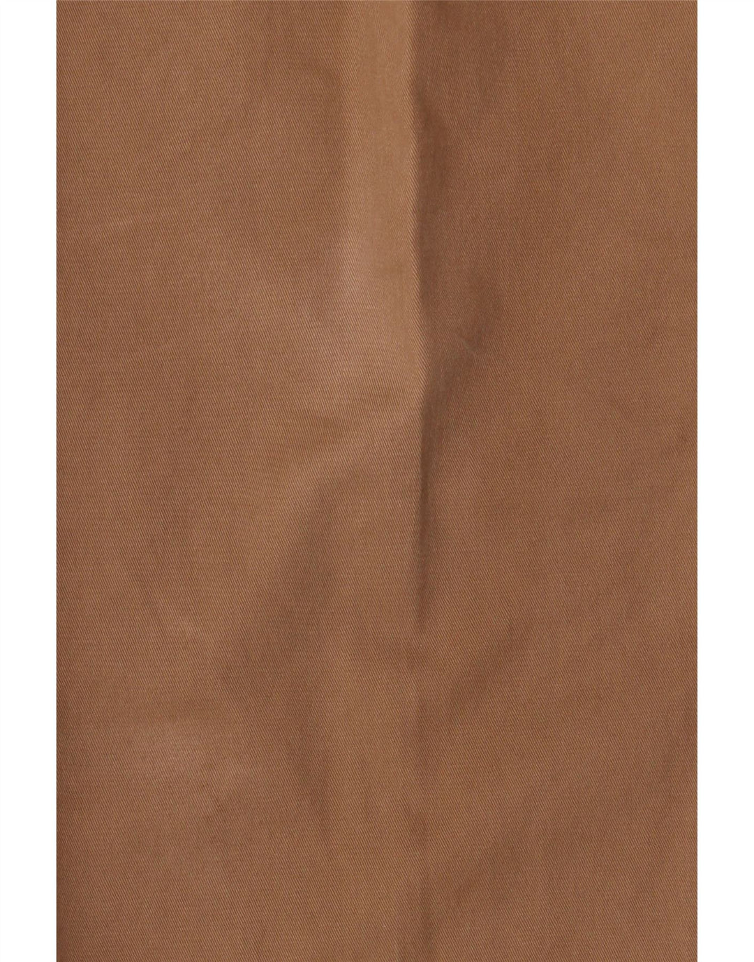 Calça chino reta masculina TIMBERLAND W31 L32 marrom
