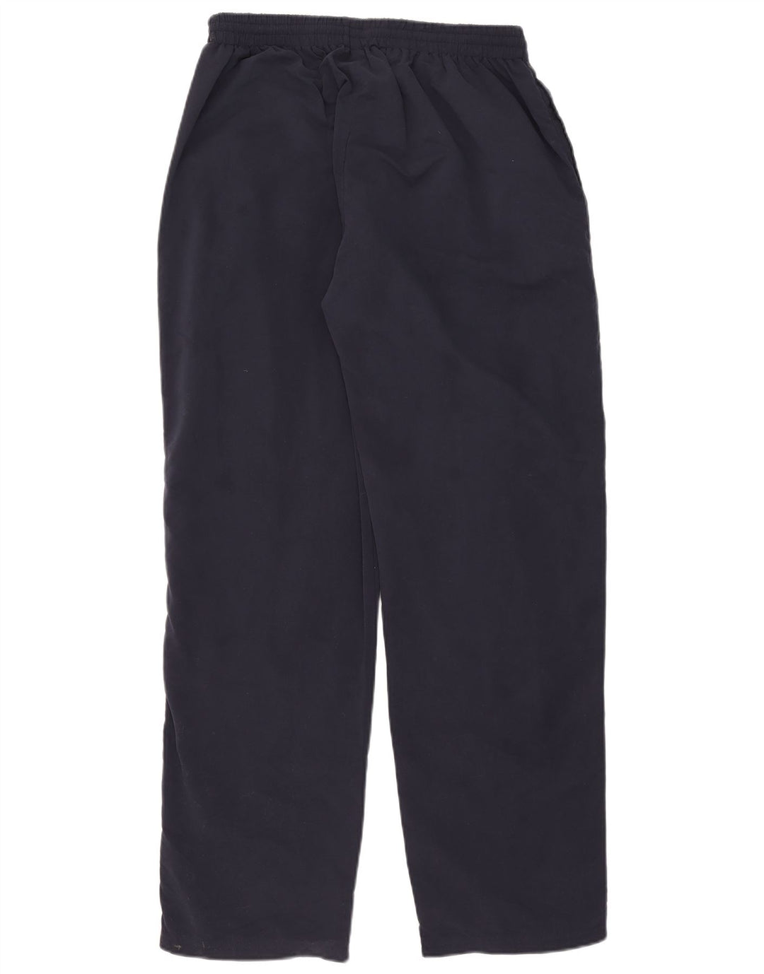 Calça de treino masculina KAPPA XL azul marinho poliéster