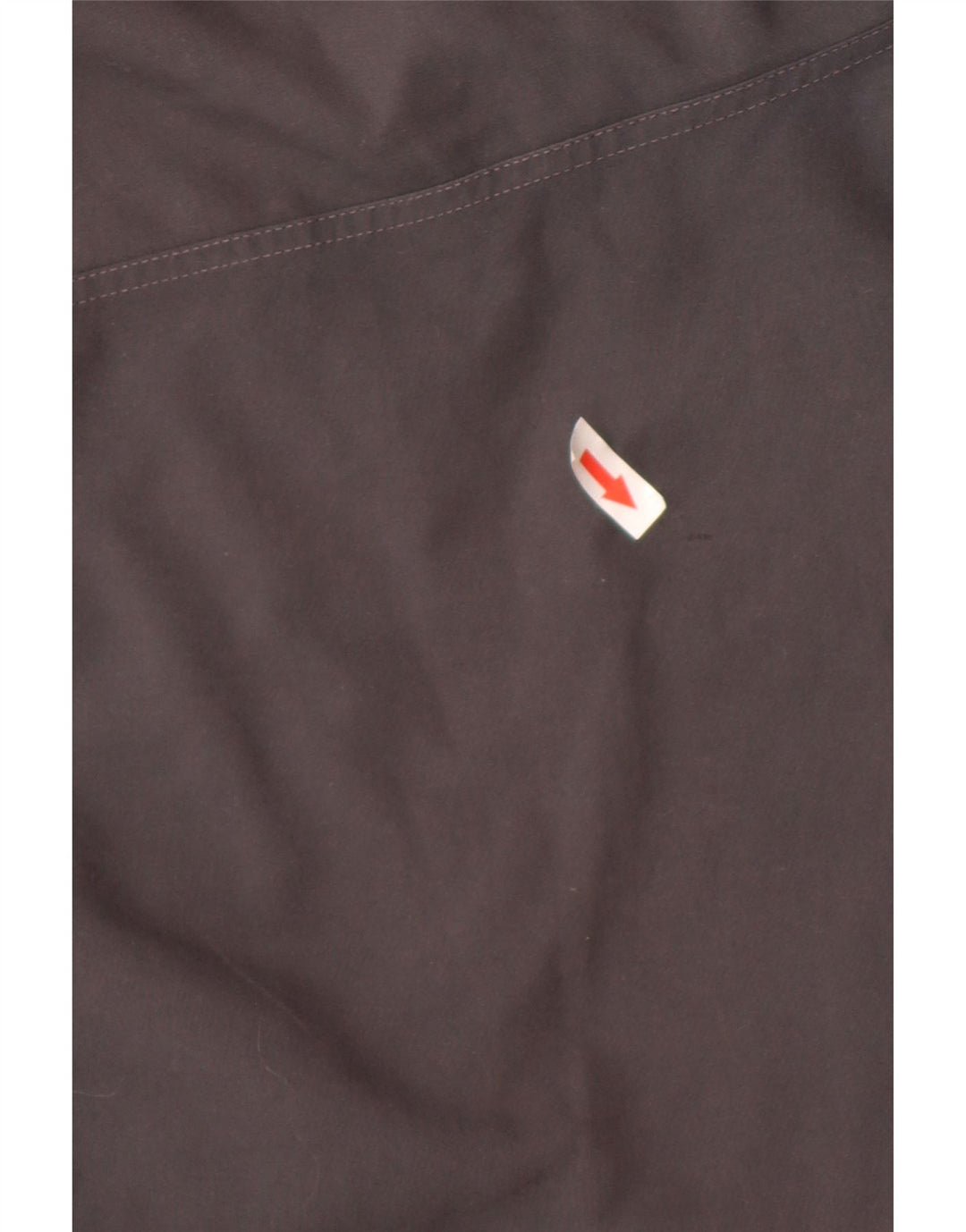 Shorts esportivos masculinos Adidas grande poliéster preto