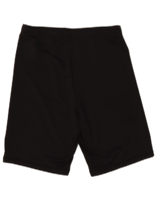 Fila Mens Sport Shorts IT 50 Médio Poliéster Preto