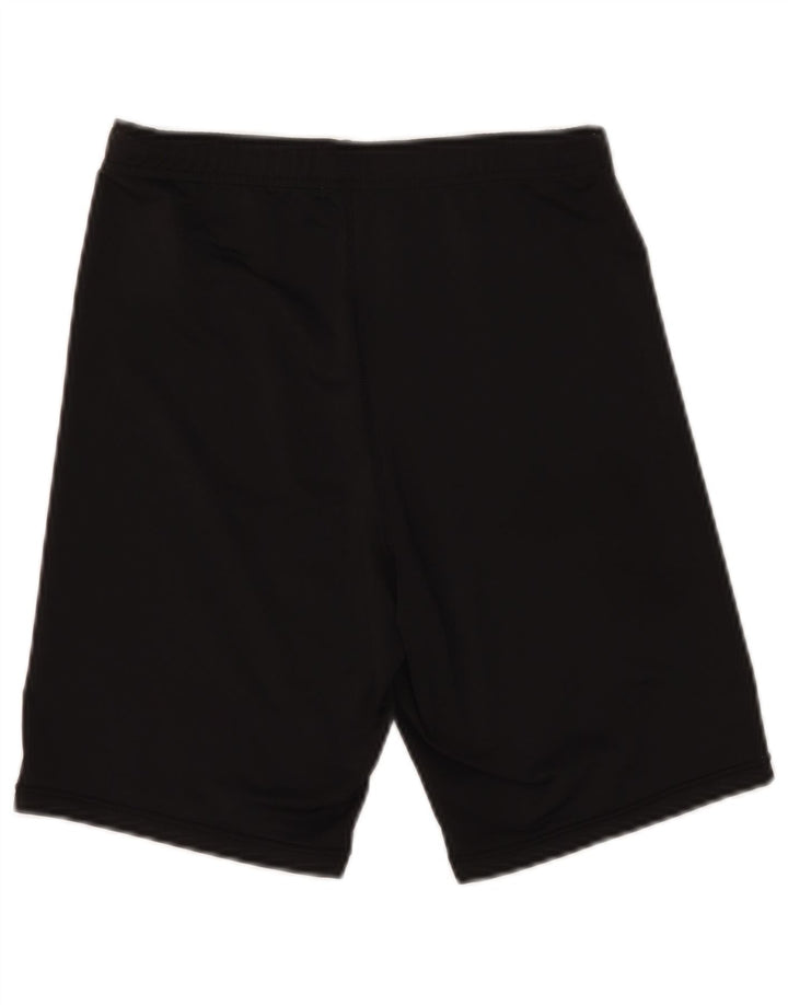 Fila Mens Sport Shorts IT 50 Médio Poliéster Preto