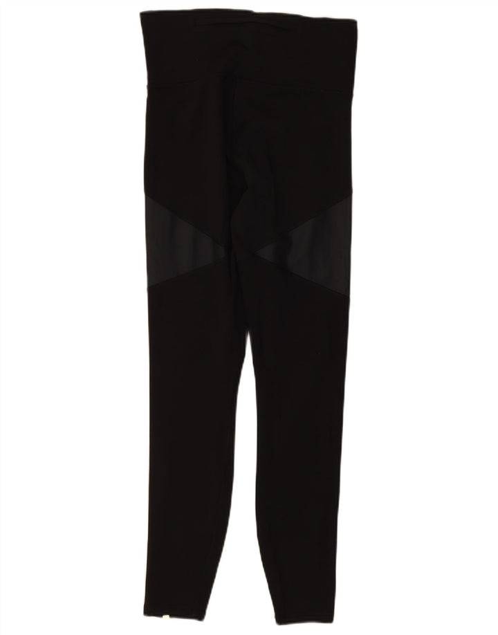 Calça legging feminina PUMA UK 12 média preta