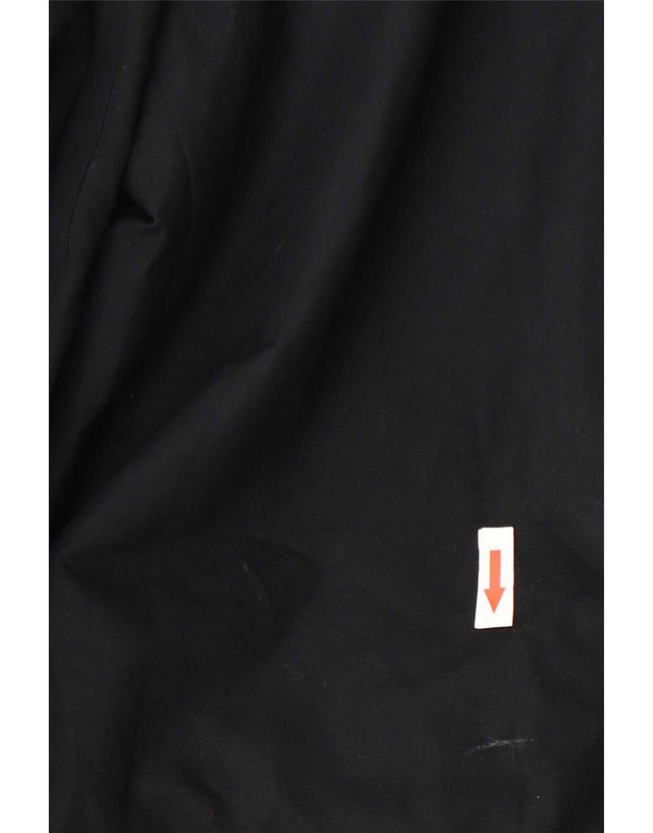 Calça de treino masculina Nike Joggers XL preto poliéster