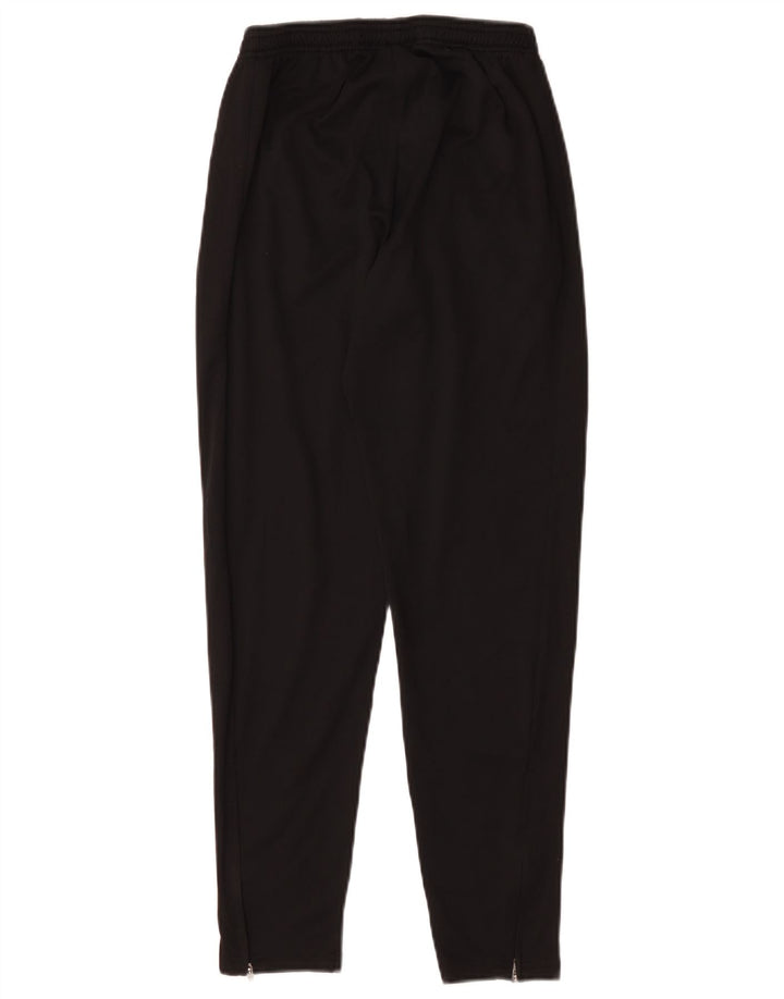 Calça Nike Masculina Treino Pequena Poliéster Preta