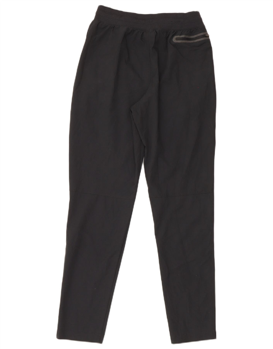 Calça de treino feminina Under Armour UK 12 poliéster preto médio