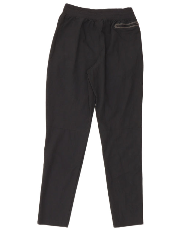 Calça de treino feminina Under Armour UK 12 poliéster preto médio