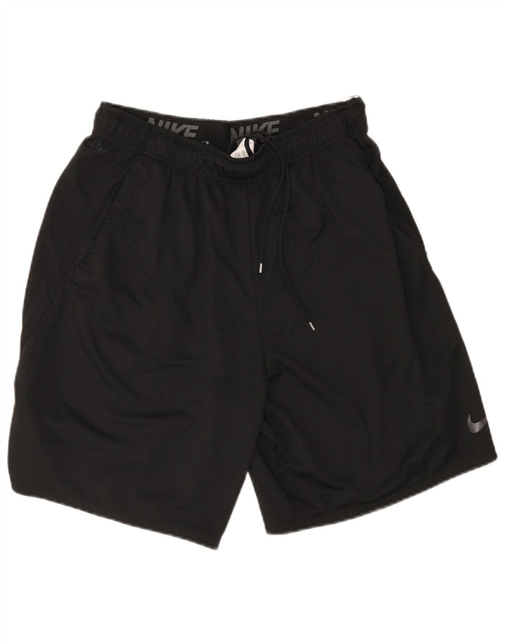 Shorts Nike Masculino Dri Fit Sport XL Preto Poliéster