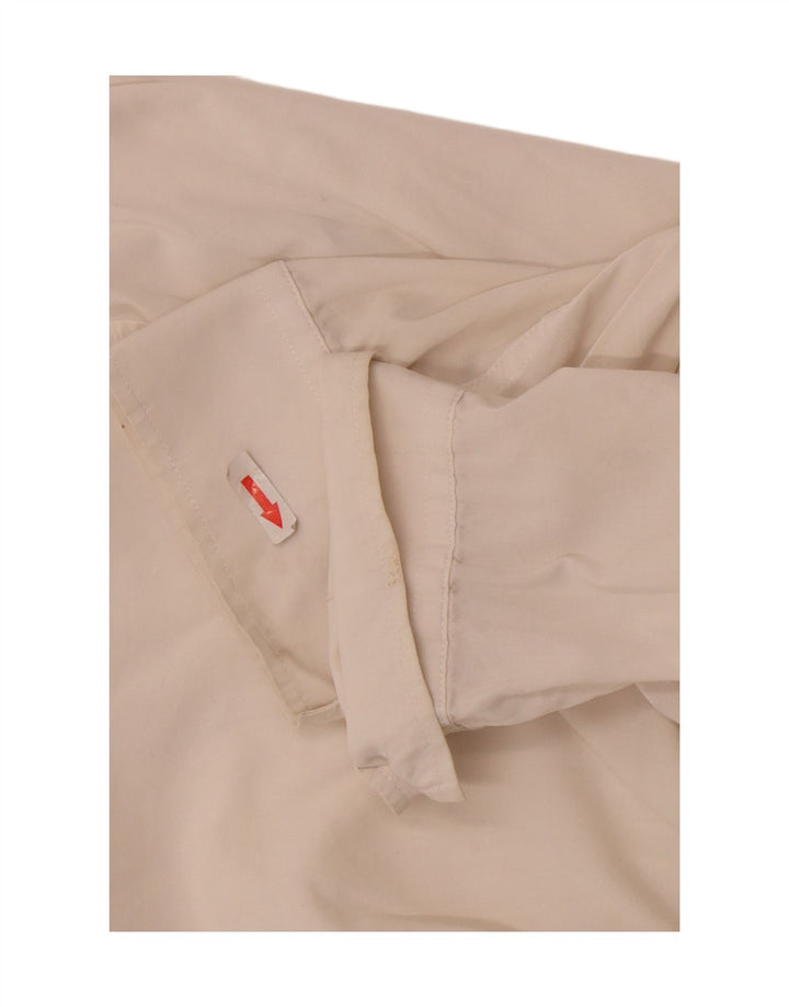 Camisa masculina Calvin Klein Jeans 2XL algodão branco