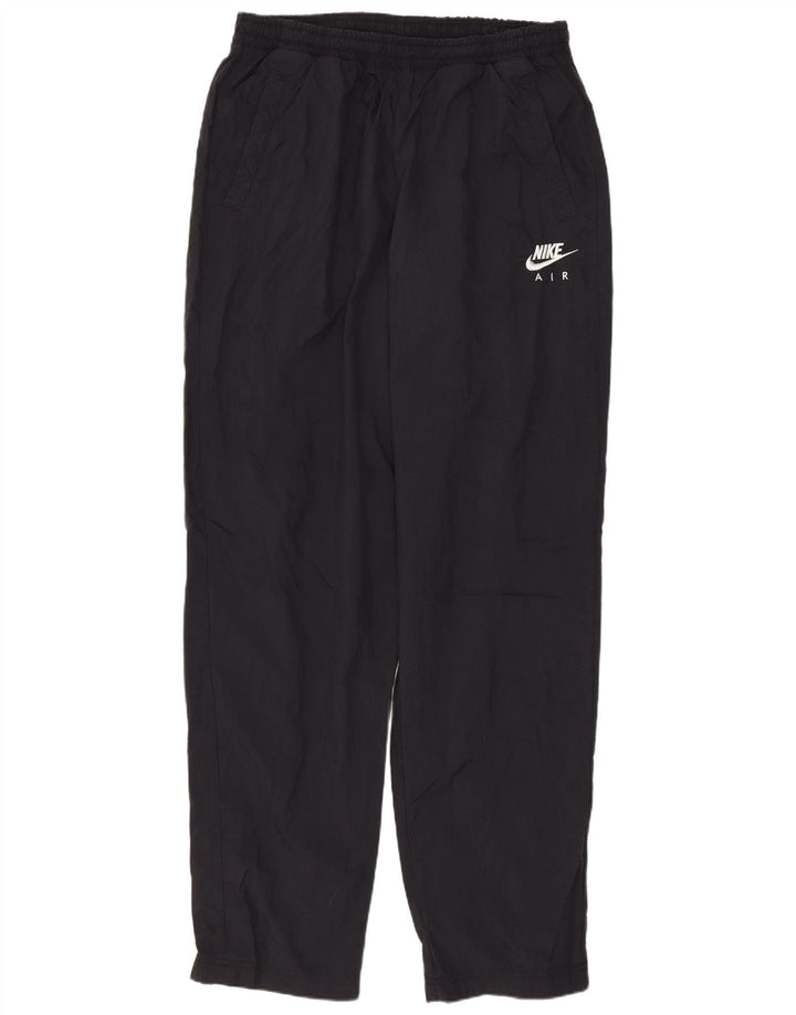 Calça de treino feminina Nike UK 12 médio preto