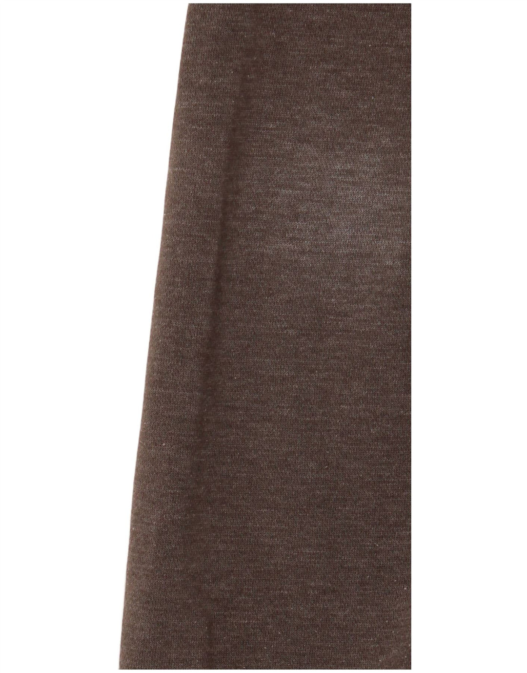 Ellesse moletom masculino gráfico jumper médio cinza algodão