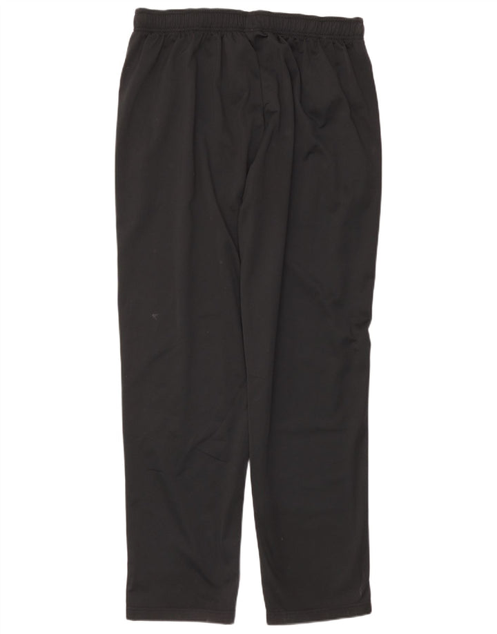 Calça Adidas Mens Treino XL Preto Poliéster