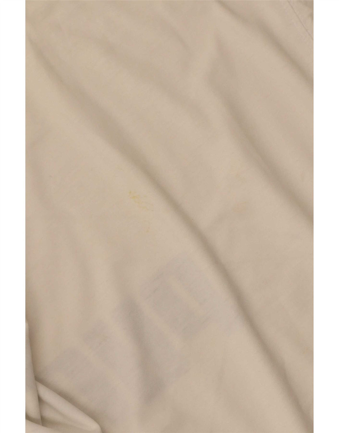 Puma Mens Graphic T-Shirt Top Pequeno Algodão Branco
