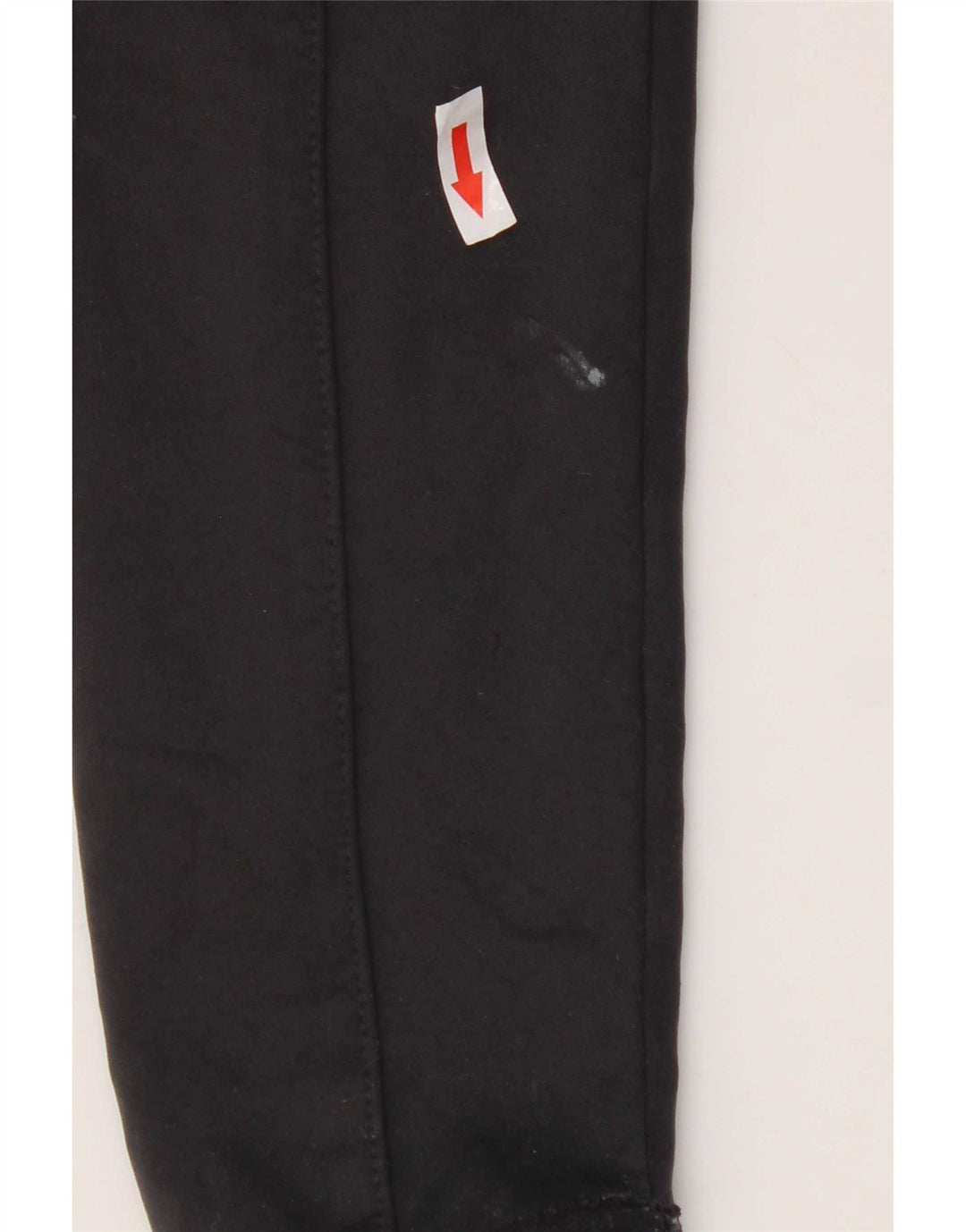 Canterbury Meninas Pulôver Agasalho Top 11-12 Anos Cinza Colorblock