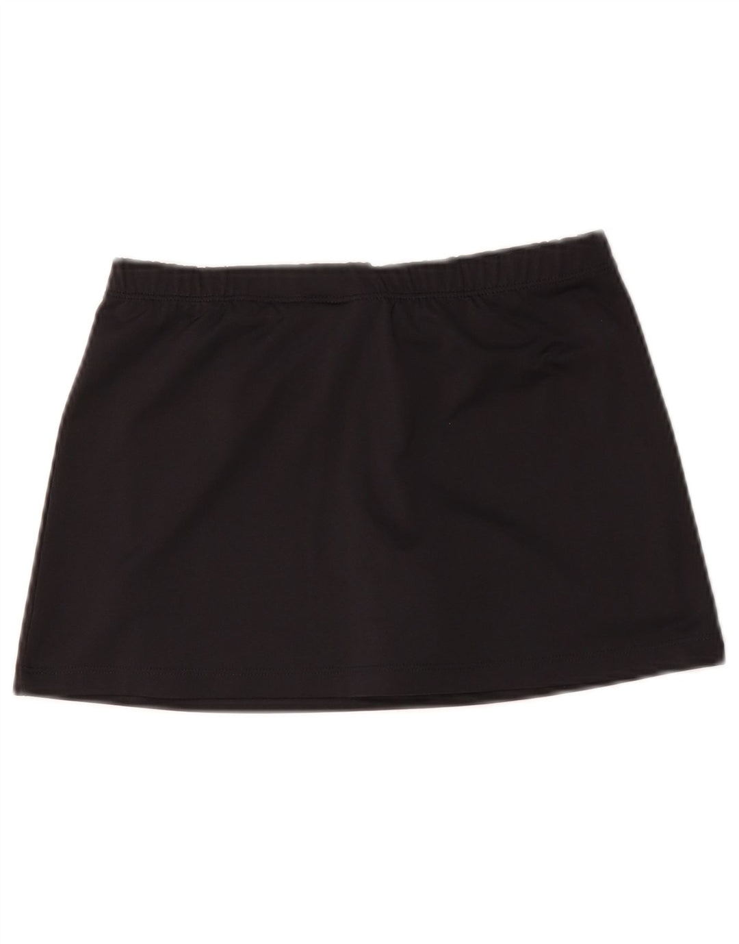 Lotto Girls Skort 13-14 Anos Preto