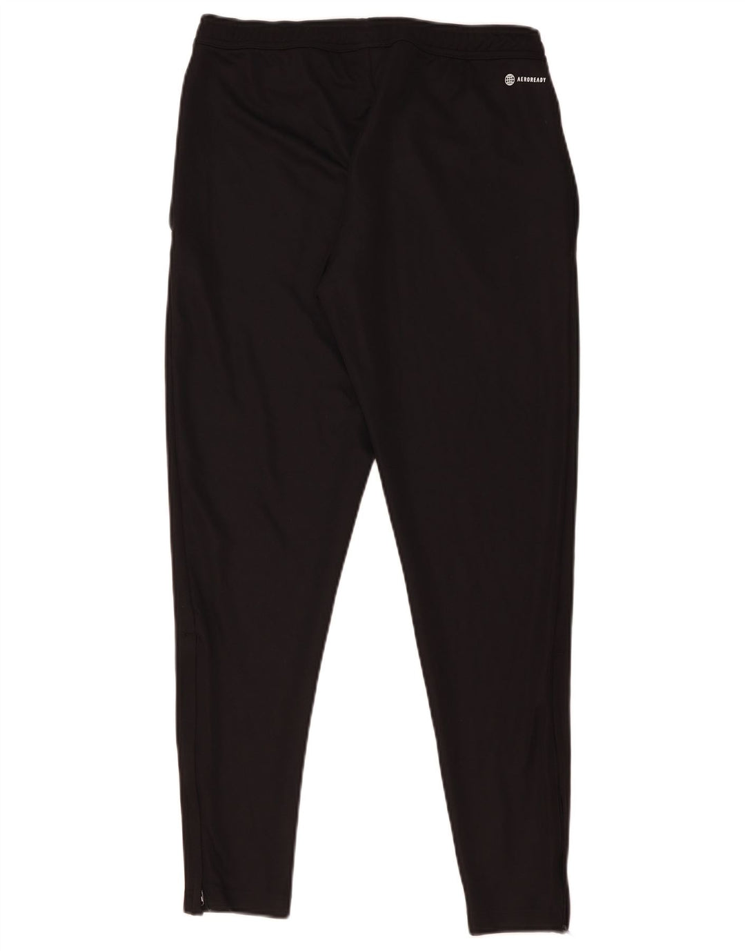 Calça Adidas Aeroready Masculino Médio Poliéster Preto