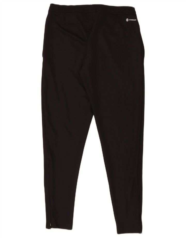 Calça Adidas Aeroready Masculino Médio Poliéster Preto