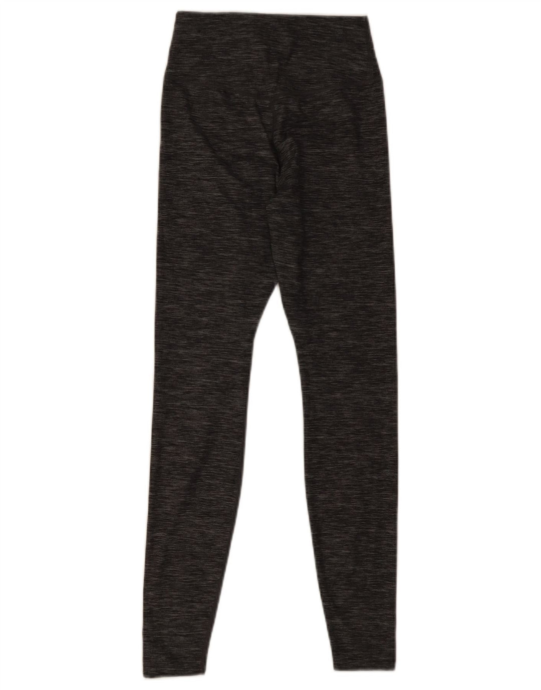 Leggings Nike Dri Fit UK 4 XS Cinza Poliéster Flecked