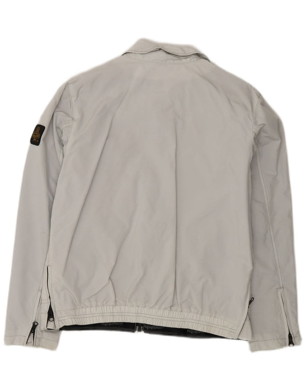 Refrigiwear Boys Utility Jacket 13-14 Years Grey Polyamide