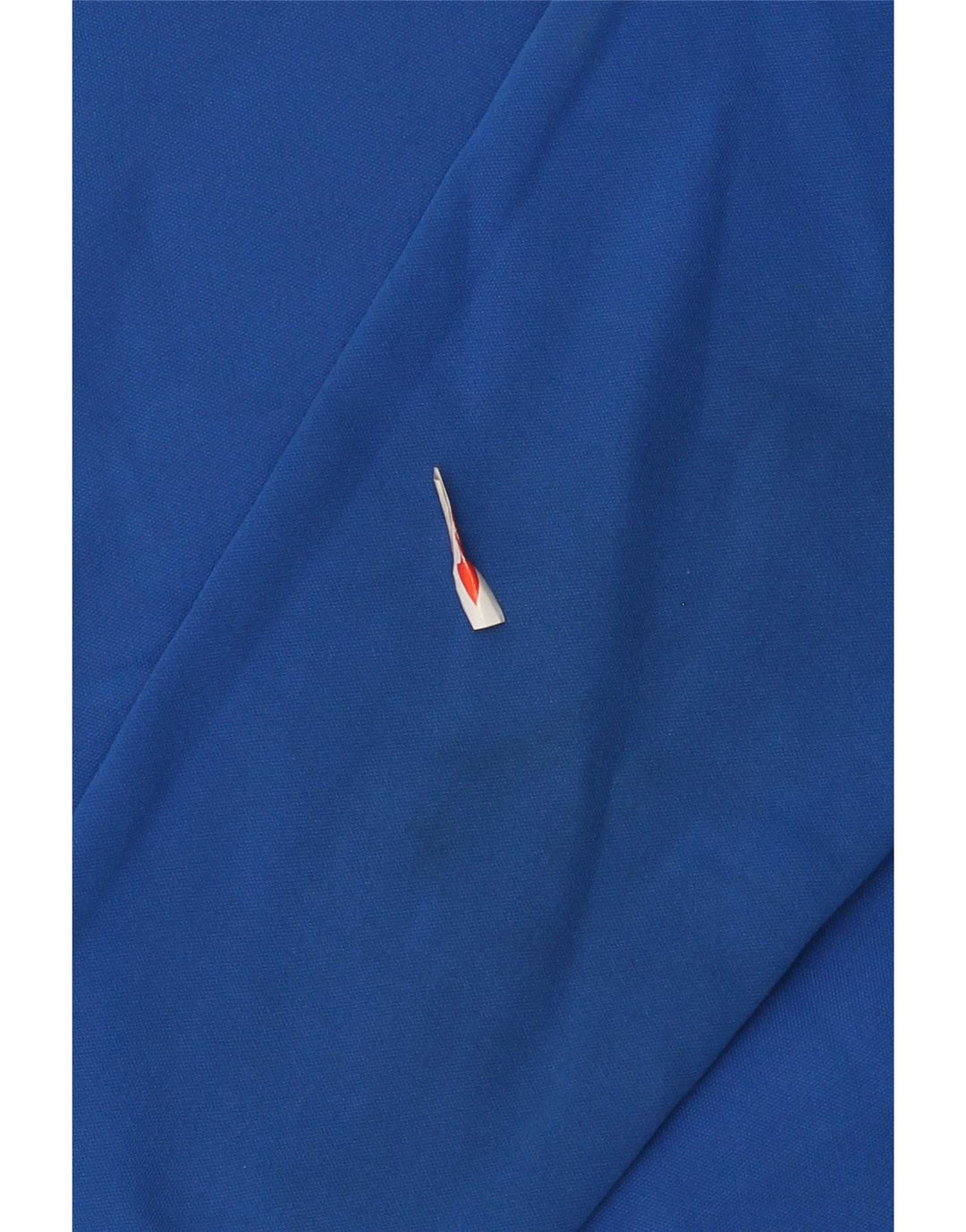 Suéter Nike masculino Dri Fit com capuz gráfico grande azul colorido bloco de poliéster