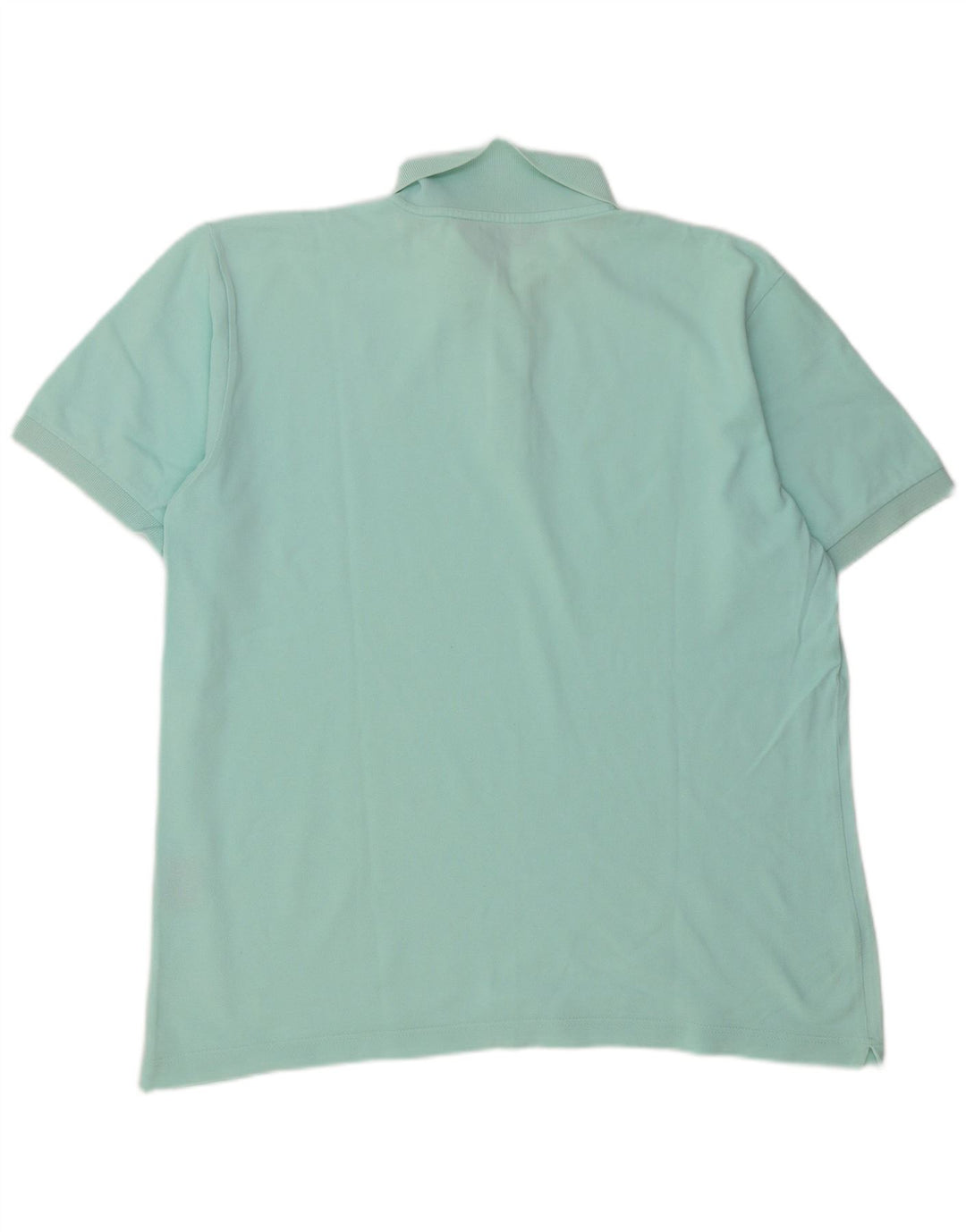 Camisa polo masculina Kappa XL algodão verde