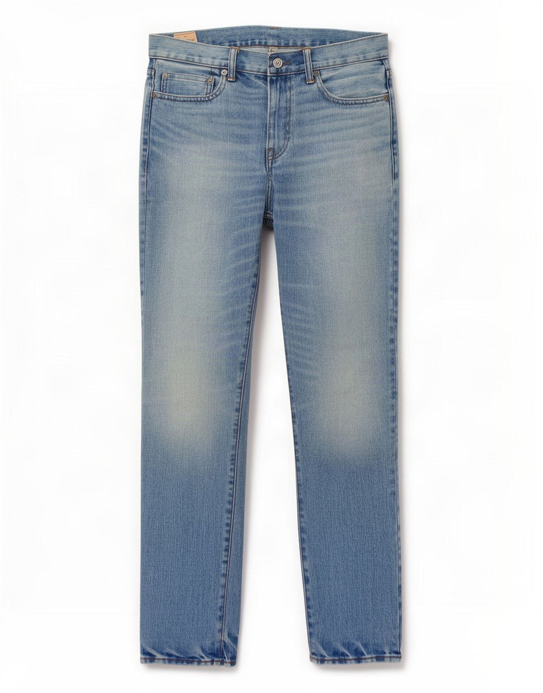 J. Crew Jeans Slim Masculino W32 L32 Azul